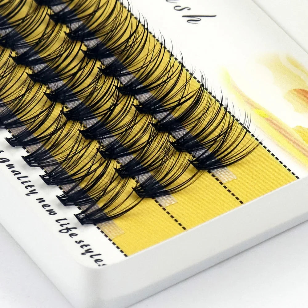 20D/30D Lash Clusters | 60 Bundles