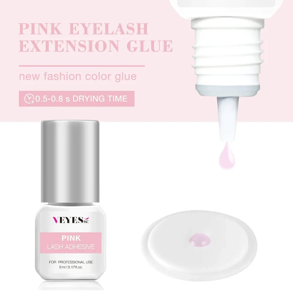 Professional Lash Glue | 5 mL