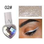 Shimmer & Glitter Eyeliner