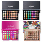 POPFEEL Eyeshadow Palette | 40 Colors