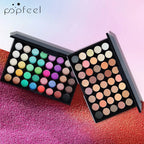 POPFEEL Eyeshadow Palette | 40 Colors