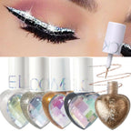 Shimmer & Glitter Eyeliner