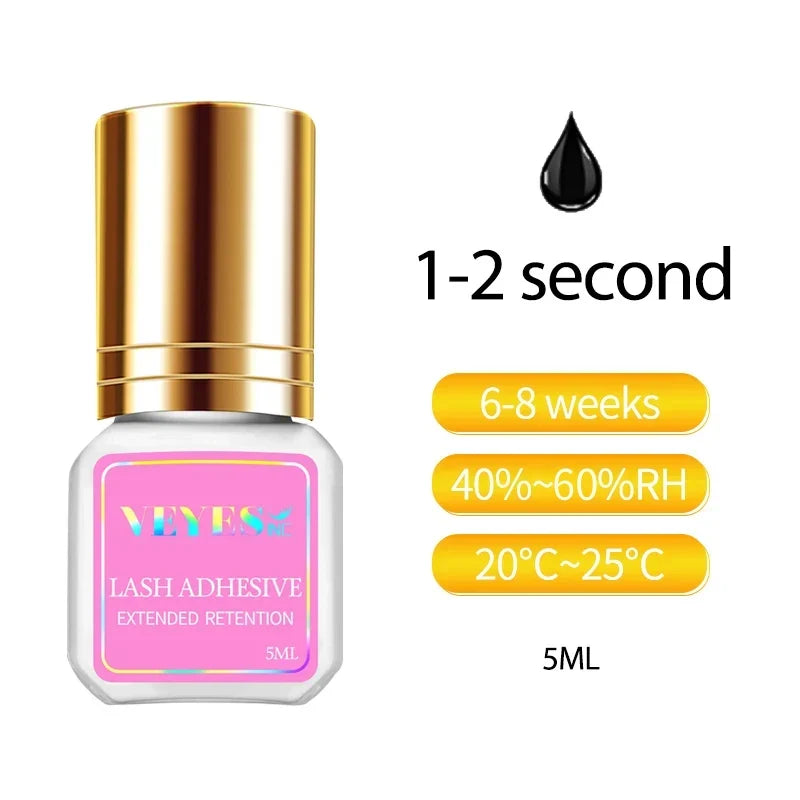 Professional Lash Glue | 5 mL