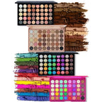 POPFEEL Eyeshadow Palette | 40 Colors