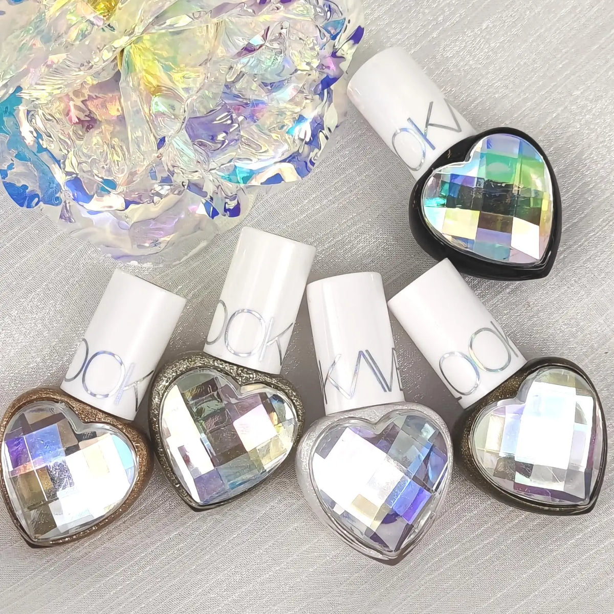 Shimmer & Glitter Eyeliner