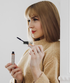Volume Mascara for Sensitive Eyes