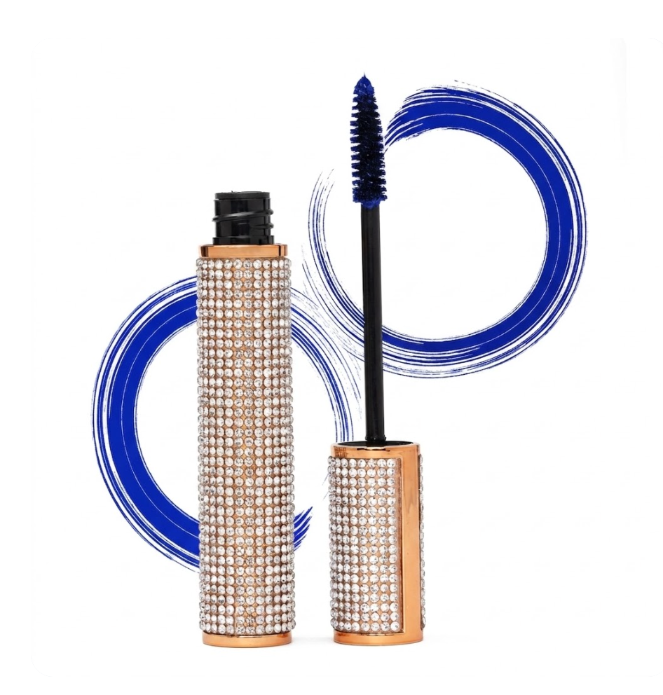 Volume Mascara for Sensitive Eyes