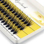 20D/30D Lash Clusters | 60 Bundles