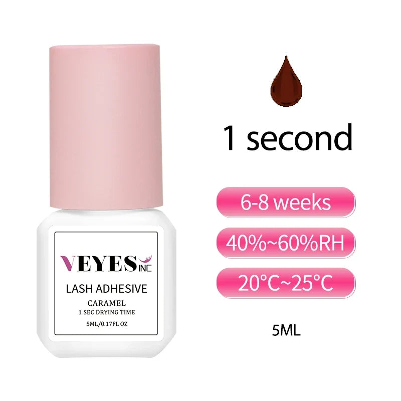 Professional Lash Glue | 5 mL
