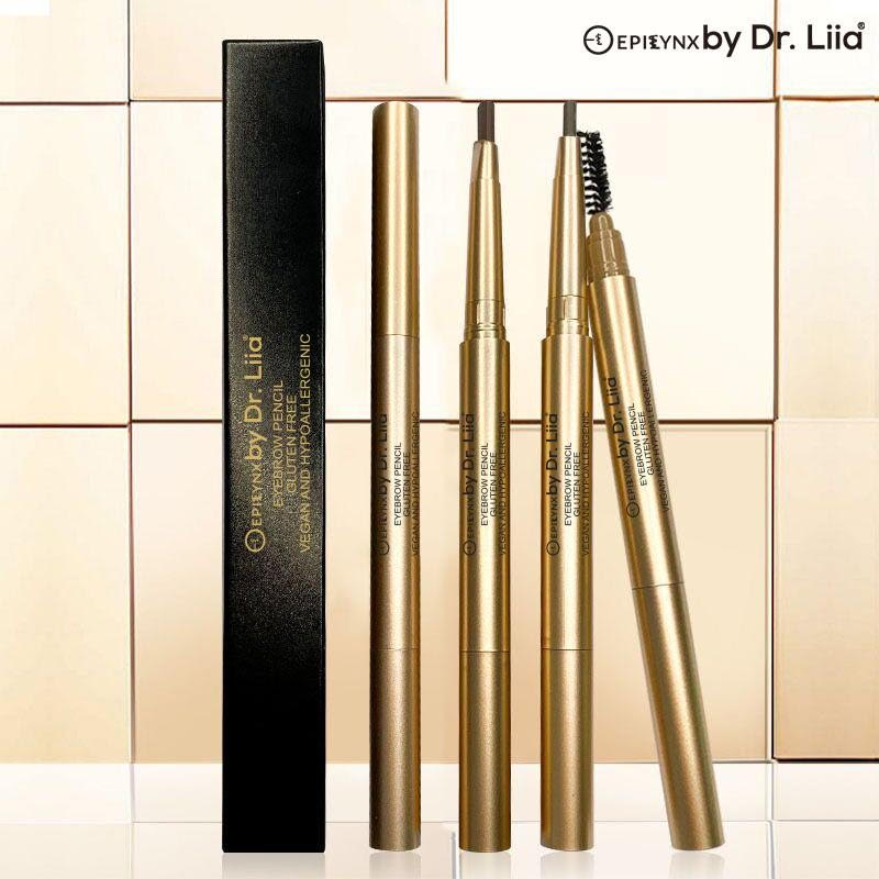 Eyebrow Pencil for Sparse Brows
