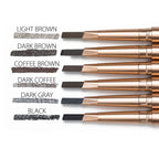 Eyebrow Pencil for Sparse Brows