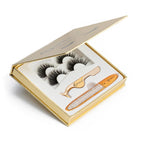 Magnetic Lash Kit for Sensitive Eyes