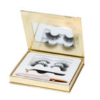 Magnetic Lash Kit for Sensitive Eyes
