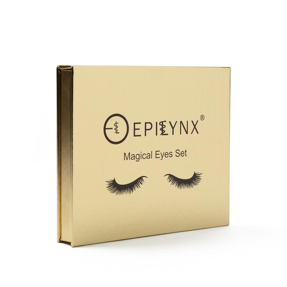 Magnetic Lash Kit for Sensitive Eyes
