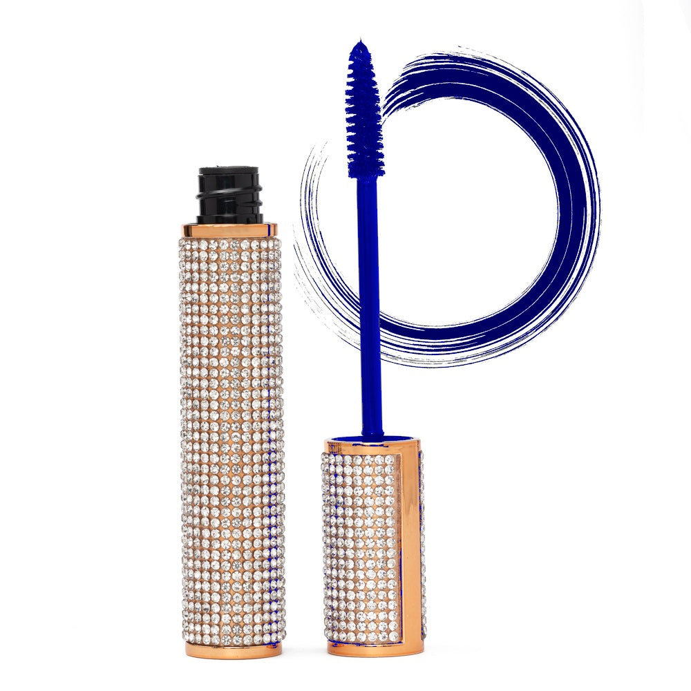 Volume Mascara for Sensitive Eyes