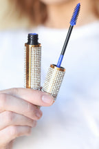 Volume Mascara for Sensitive Eyes
