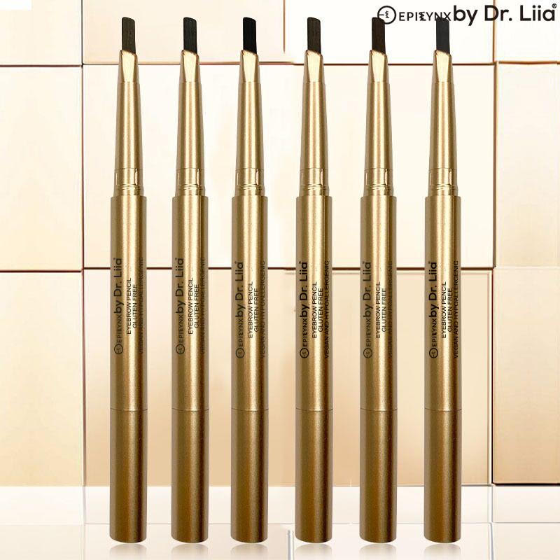Eyebrow Pencil for Sparse Brows