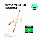 Eyebrow Pencil for Sparse Brows