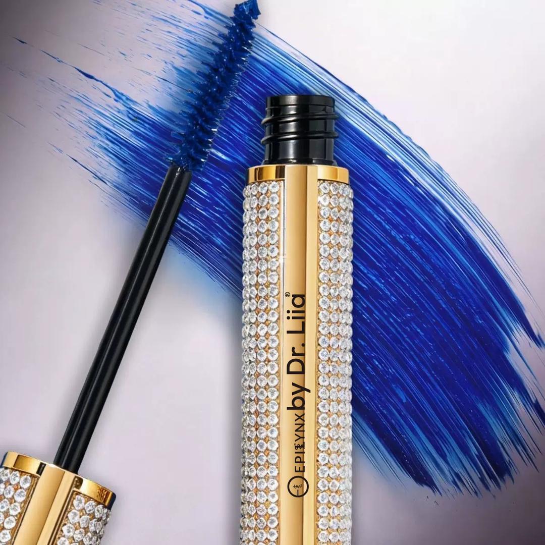 Volume Mascara for Sensitive Eyes