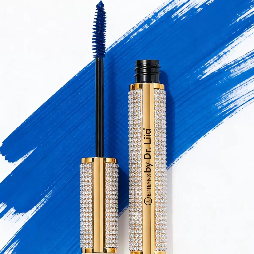 Volume Mascara for Sensitive Eyes