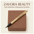 Soft Definition Waterproof Eyeliner