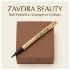 Soft Definition Waterproof Eyeliner