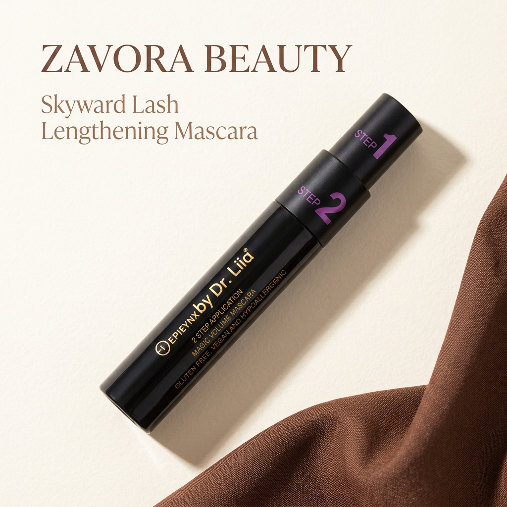 Skyward Lengthening Mascara