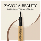 Soft Definition Waterproof Eyeliner
