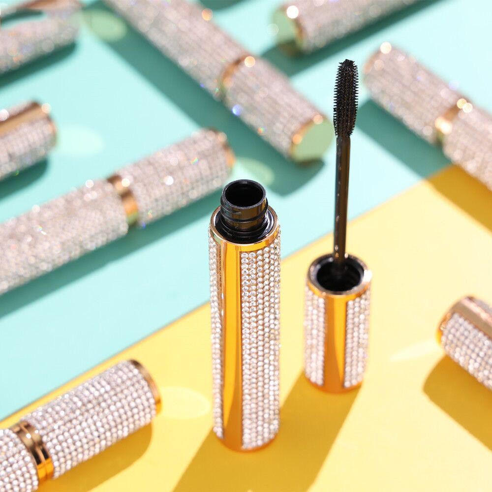 Volume Mascara for Sensitive Eyes