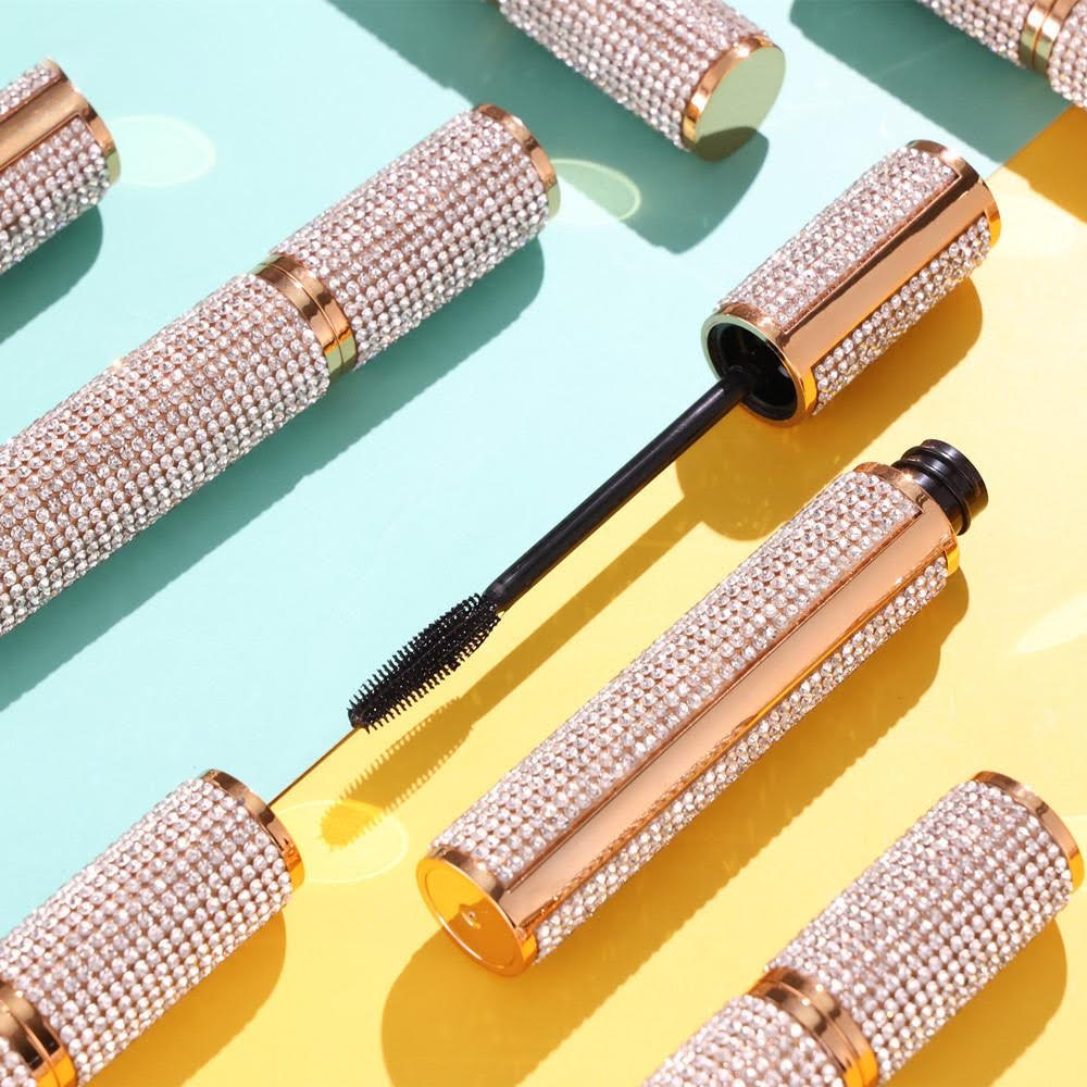 Volume Mascara for Sensitive Eyes