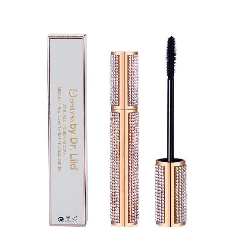 Volume Mascara for Sensitive Eyes