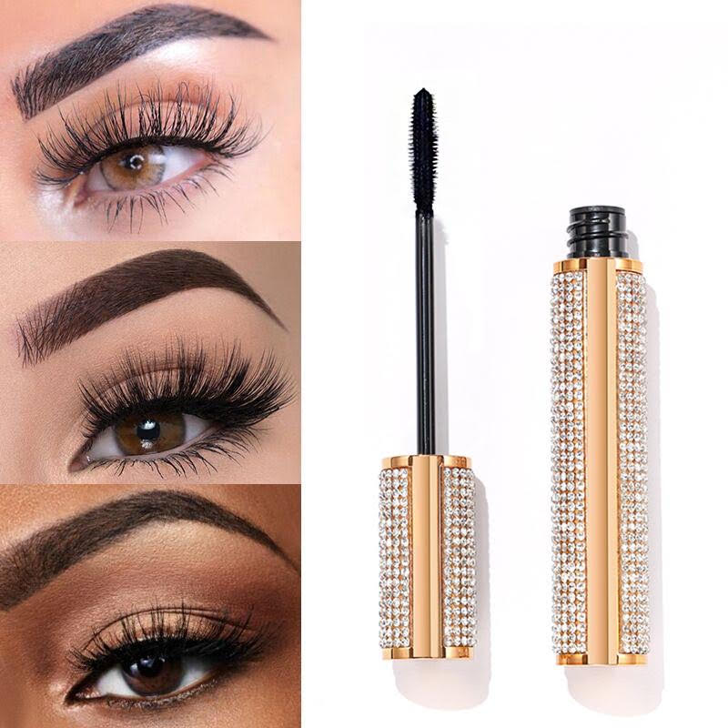 Volume Mascara for Sensitive Eyes