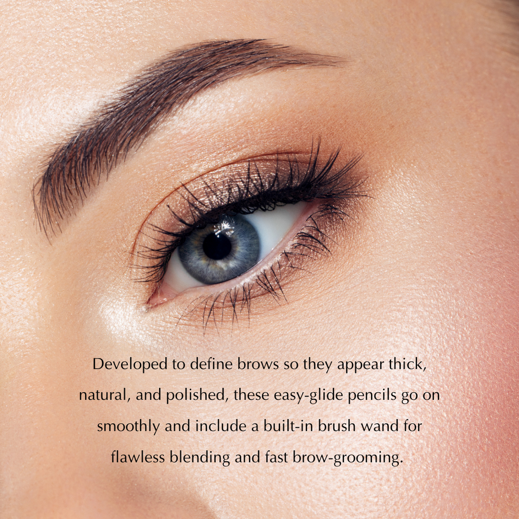 Eyebrow Pencil for Sparse Brows